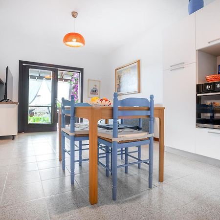 Ferienwohnung Casa Masini San Teodoro Monte Petrosu Exterior foto