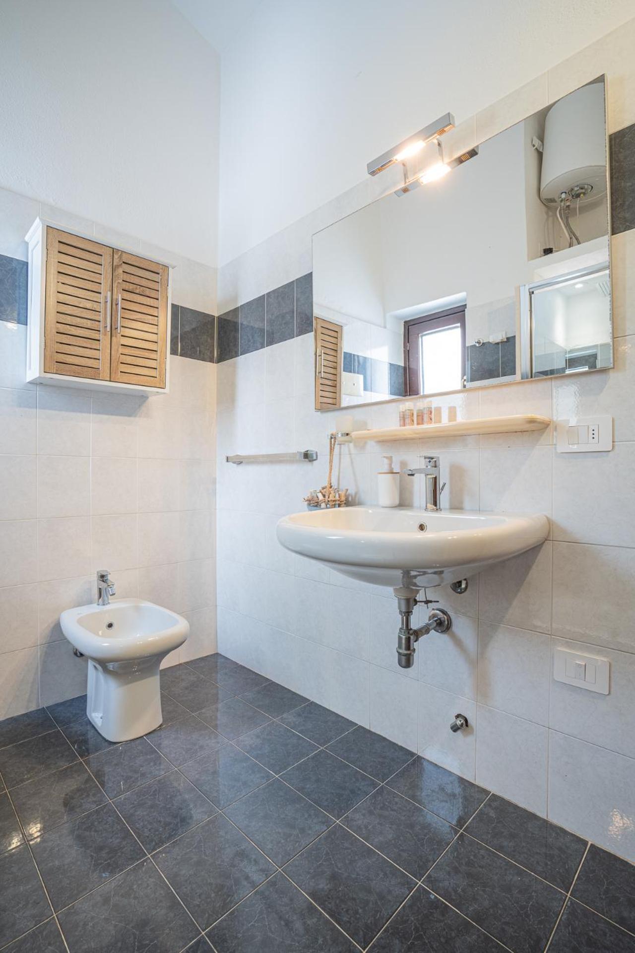 Ferienwohnung Casa Masini San Teodoro Monte Petrosu Exterior foto