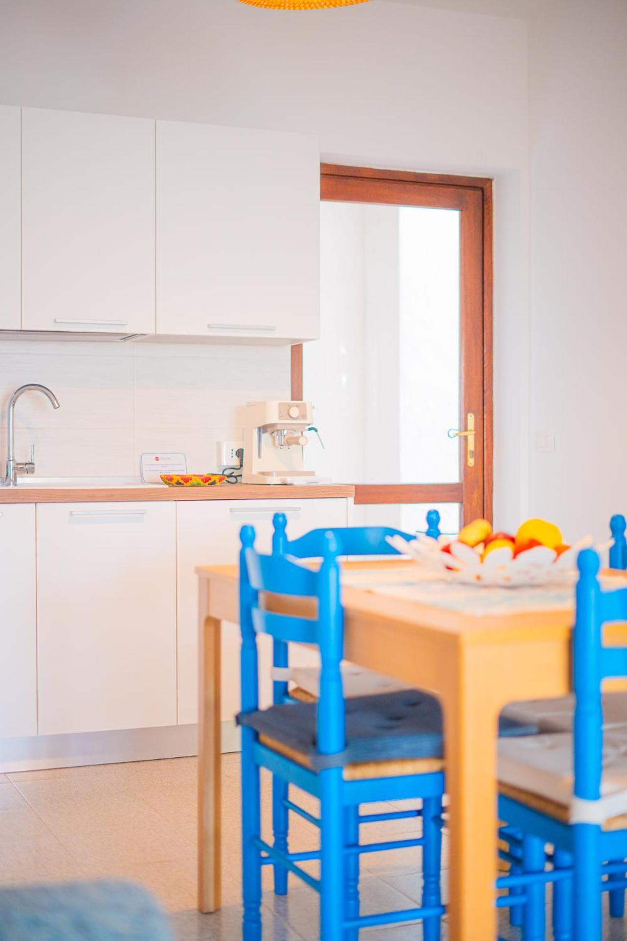Ferienwohnung Casa Masini San Teodoro Monte Petrosu Exterior foto