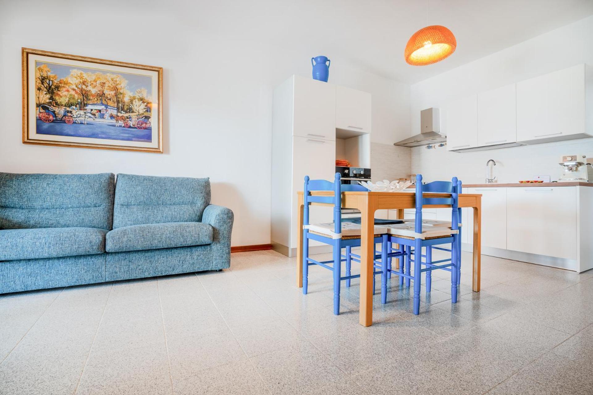 Ferienwohnung Casa Masini San Teodoro Monte Petrosu Exterior foto