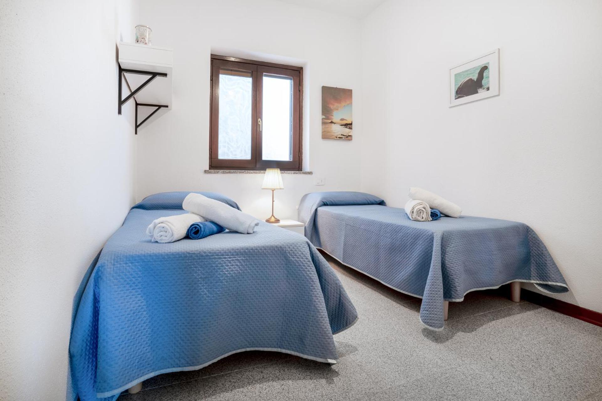 Ferienwohnung Casa Masini San Teodoro Monte Petrosu Exterior foto