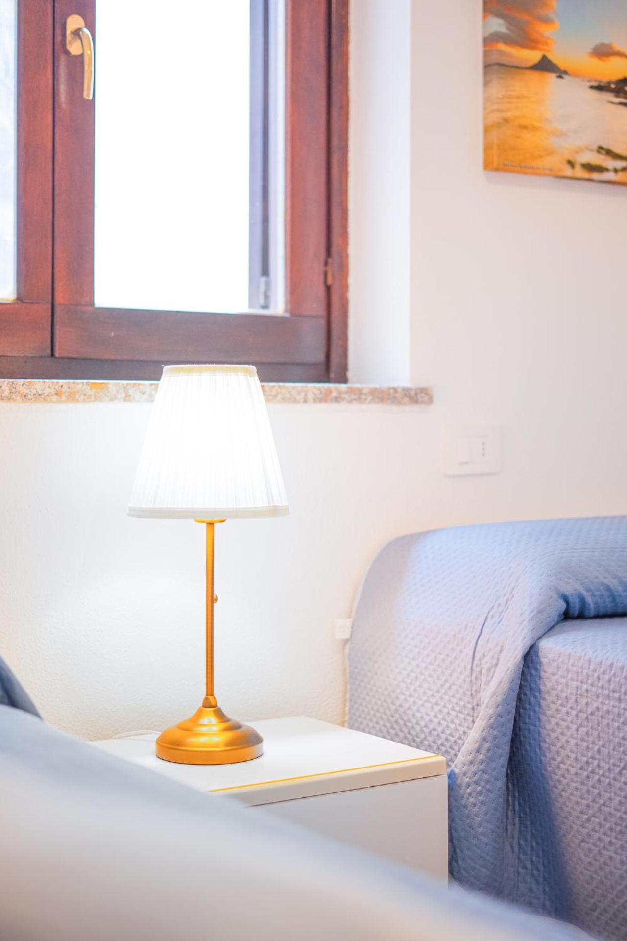 Ferienwohnung Casa Masini San Teodoro Monte Petrosu Exterior foto